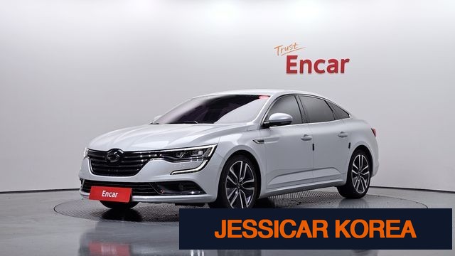 2016 Renault Korea SM6 - Thumbnail 16