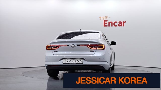 2016 Renault Korea SM6 - Thumbnail 17
