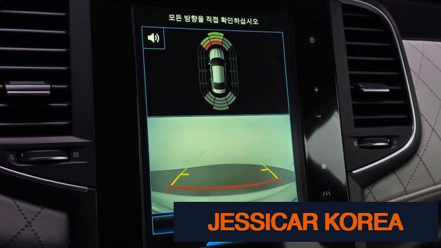 2016 Renault Korea SM6 - Thumbnail 18