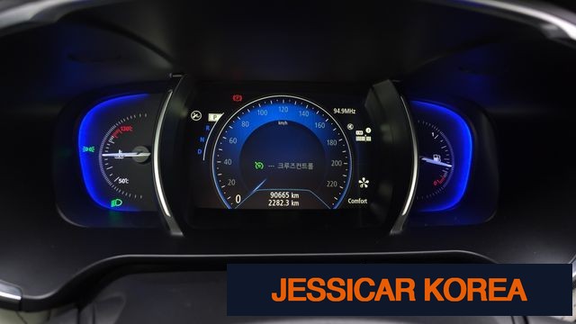 2016 Renault Korea SM6 - Thumbnail 19