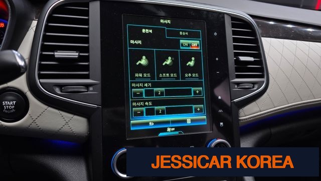 2016 Renault Korea SM6 - Thumbnail 20