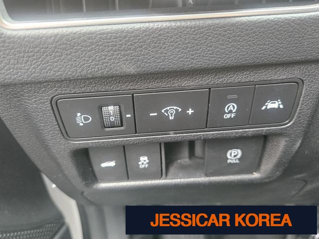 2022 Hyundai Sonata (DN8) - Thumbnail 3