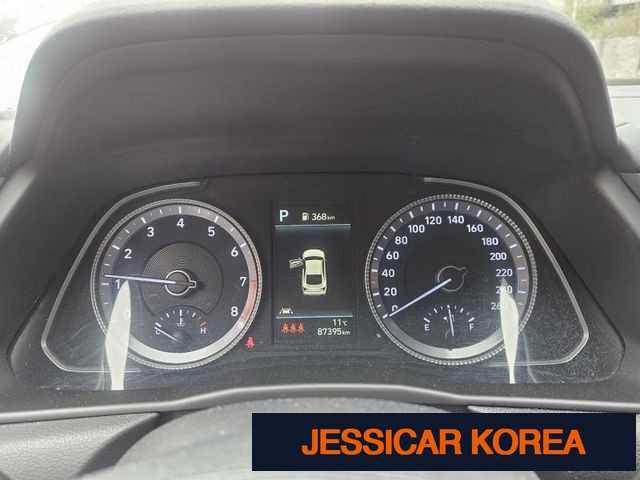 2022 Hyundai Sonata (DN8) - Thumbnail 7