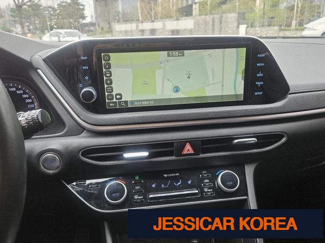2022 Hyundai Sonata (DN8) - Thumbnail 15