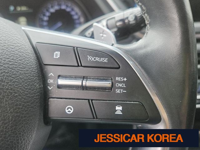 2022 Hyundai Sonata (DN8) - Thumbnail 17