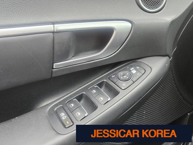 2022 Hyundai Sonata (DN8) - Thumbnail 19