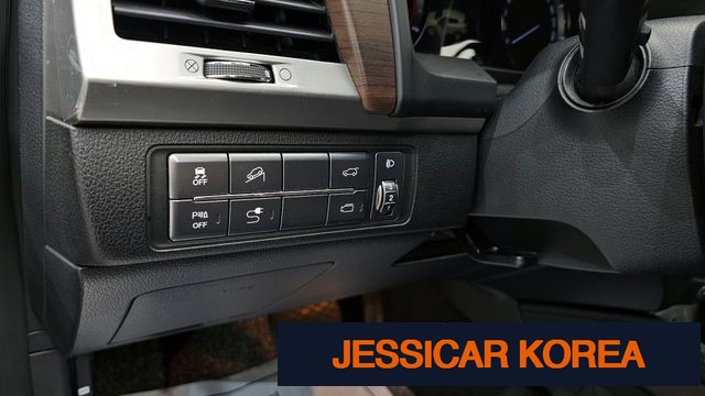 2018 KG Mobility G4 Rexton - Thumbnail 5
