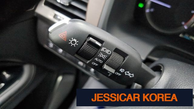 2018 KG Mobility G4 Rexton - Thumbnail 7