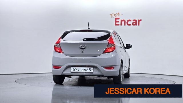 2013 Hyundai Accent (new model) - Thumbnail 8