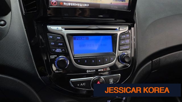 2013 Hyundai Accent (new model) - Thumbnail 10
