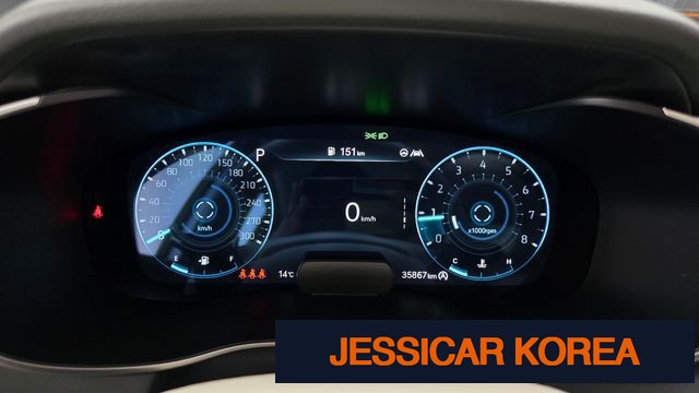 2023 Genesis The New G70 - Thumbnail 3