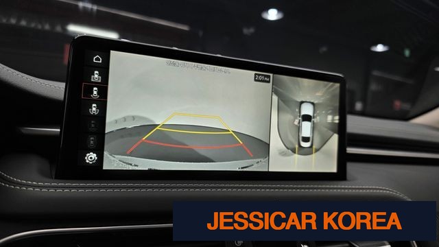 2023 Genesis The New G70 - Thumbnail 15