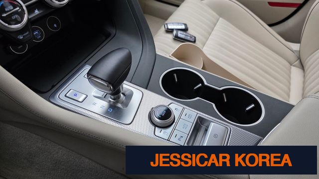 2023 Genesis The New G70 - Thumbnail 20