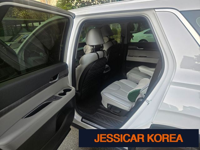 2024 Hyundai The New Palisade - Thumbnail 3