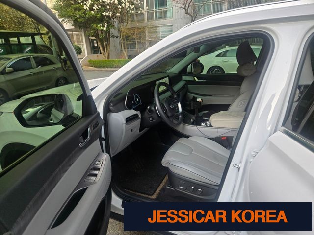 2024 Hyundai The New Palisade - Thumbnail 7