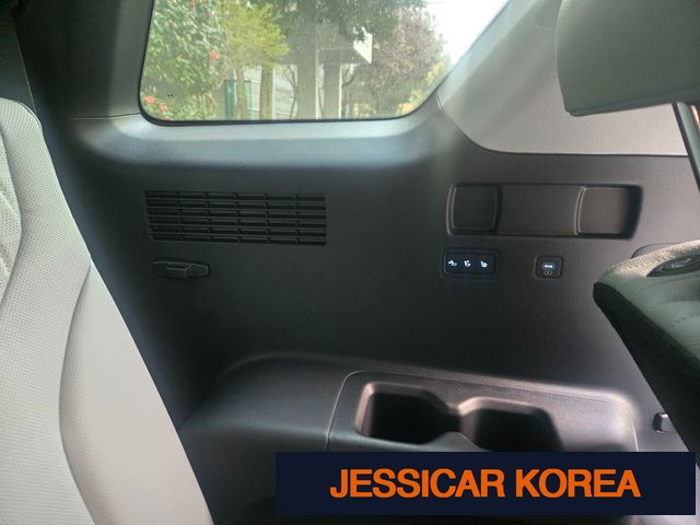 2024 Hyundai The New Palisade - Thumbnail 9