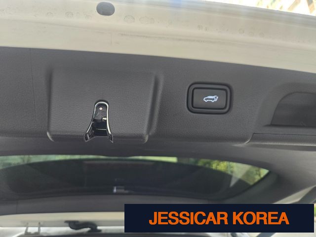 2024 Hyundai The New Palisade - Thumbnail 10