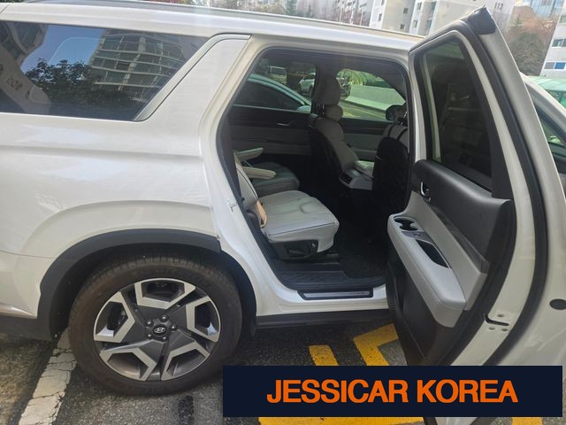 2024 Hyundai The New Palisade - Thumbnail 11