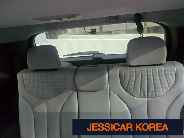 2024 Hyundai The New Palisade - Thumbnail 12