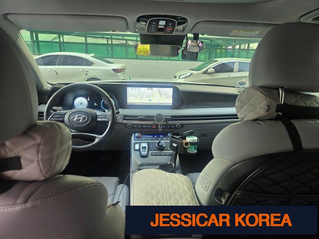2024 Hyundai The New Palisade - Thumbnail 15