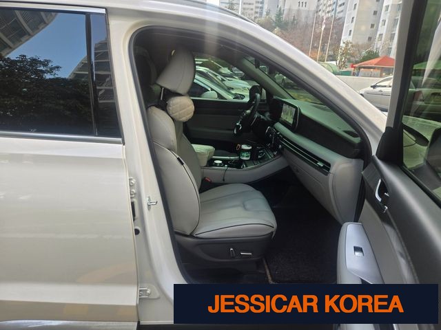 2024 Hyundai The New Palisade - Thumbnail 16