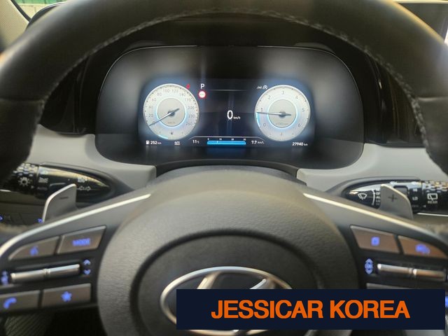 2024 Hyundai The New Palisade - Thumbnail 17