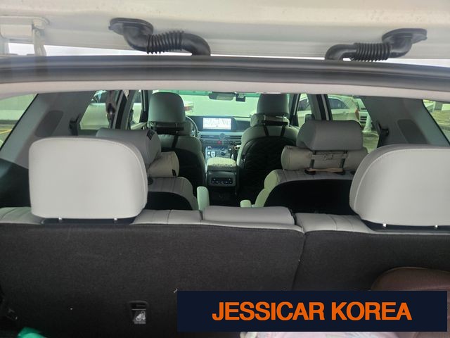 2024 Hyundai The New Palisade - Thumbnail 18