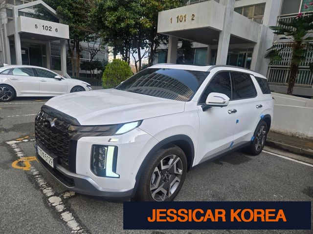 2024 Hyundai The New Palisade - Thumbnail 19