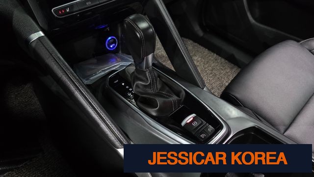 2020 Renault Korea The New QM6 - Thumbnail 3