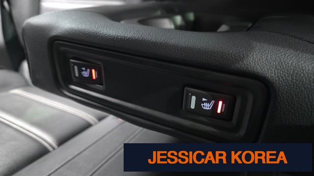 2020 Renault Korea The New QM6 - Thumbnail 6