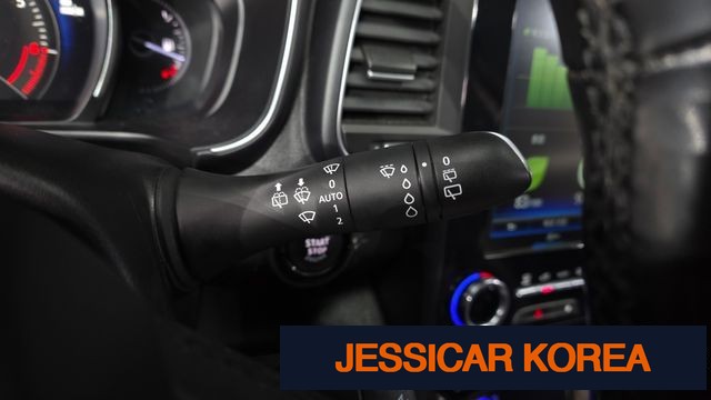 2020 Renault Korea The New QM6 - Thumbnail 12