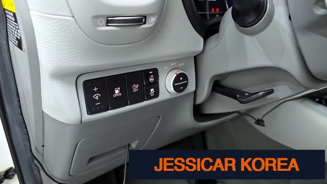 2018 Kia Soul EV - Thumbnail 7