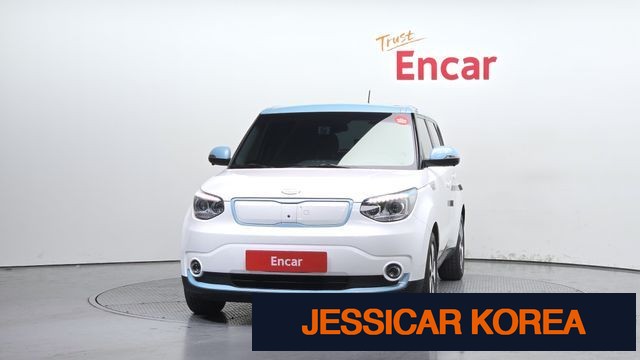 2018 Kia Soul EV - Thumbnail 11