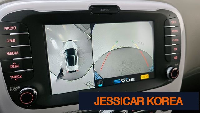 2018 Kia Soul EV - Thumbnail 15