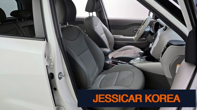 2018 Kia Soul EV - Thumbnail 16