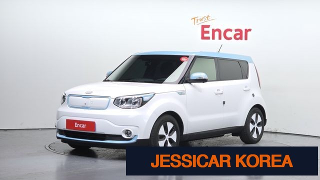 2018 Kia Soul EV - Thumbnail 19