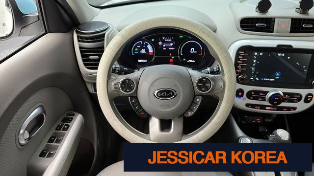 2018 Kia Soul EV - Thumbnail 20