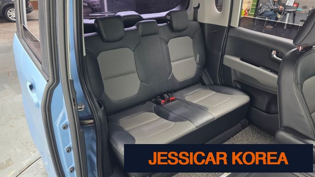 2019 Kia The New Ray - Thumbnail 2