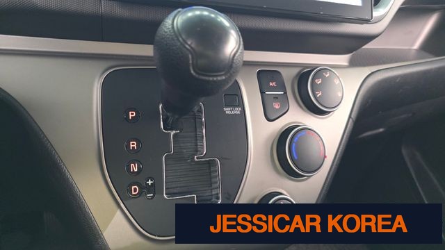 2019 Kia The New Ray - Thumbnail 5