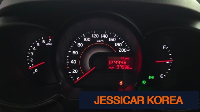 2019 Kia The New Ray - Thumbnail 6