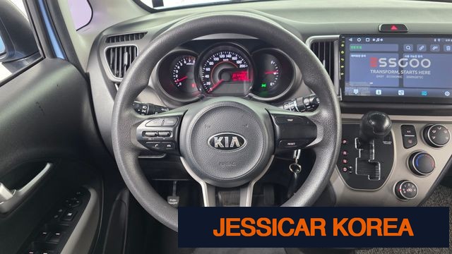 2019 Kia The New Ray - Thumbnail 7