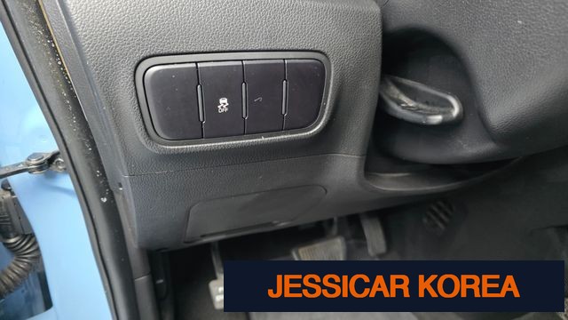 2019 Kia The New Ray - Thumbnail 11