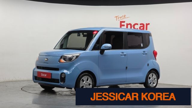 2019 Kia The New Ray - Thumbnail 12