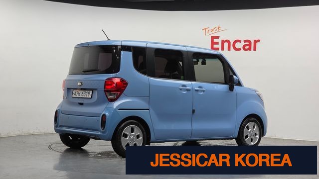 2019 Kia The New Ray - Thumbnail 14