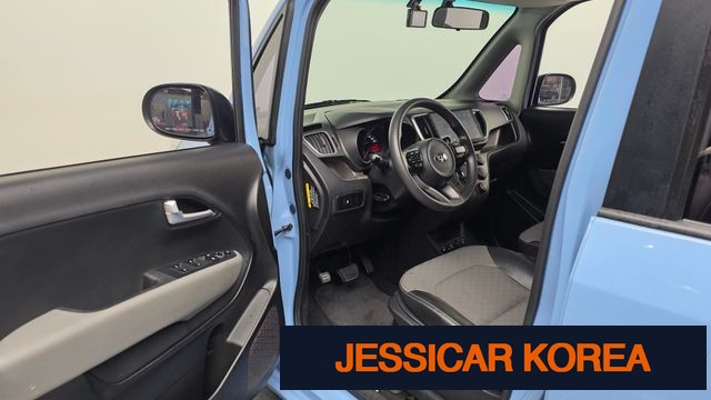 2019 Kia The New Ray - Thumbnail 15