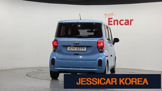 2019 Kia The New Ray - Thumbnail 17