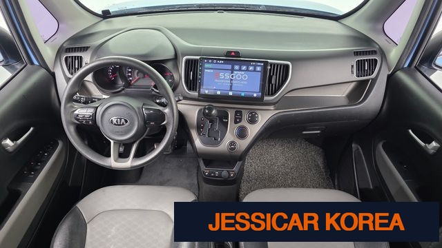 2019 Kia The New Ray - Thumbnail 18
