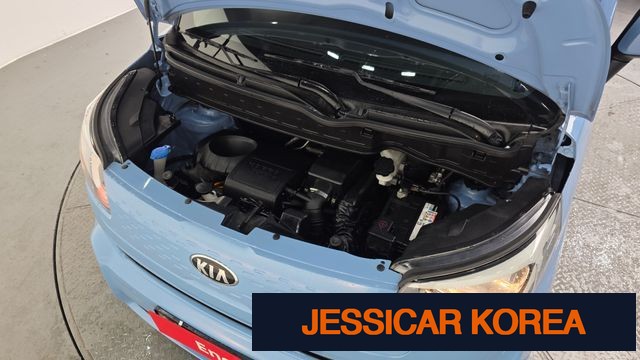 2019 Kia The New Ray - Thumbnail 19
