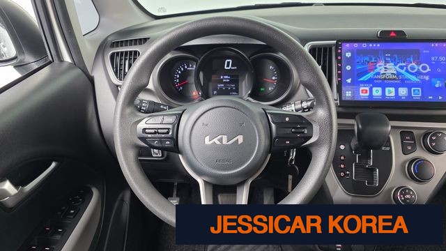 2022 Kia The New Ray - Thumbnail 4