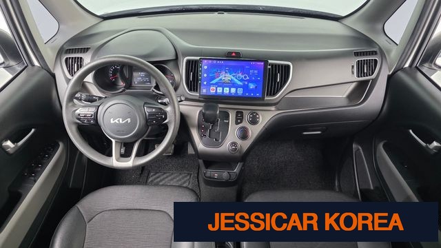 2022 Kia The New Ray - Thumbnail 6